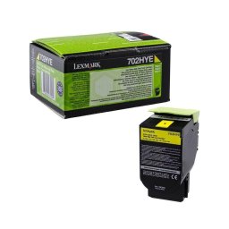 Lexmark CS310 [70C2HYE] srga eredeti toner