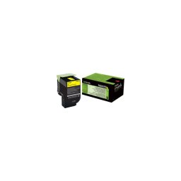 Lexmark CS510 [70C2XYE] srga eredeti toner