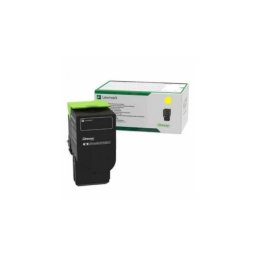 Lexmark CX622 [78C2UYE] srga eredeti toner
