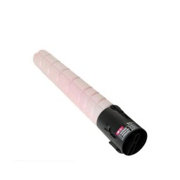 Minolta Bizhub TN-227 magenta eredeti toner