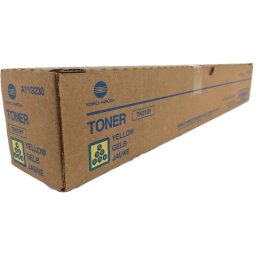 Minolta Bizhub TN-319 srga eredeti toner