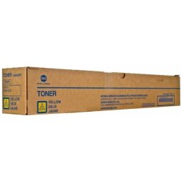 Minolta Bizhub TN-324 srga eredeti toner