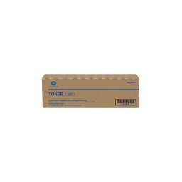 Minolta Bizhub TN-326 12,5K fekete eredeti toner