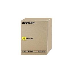 Develop TNP-48 srga eredeti toner