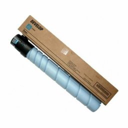 Develop TN-221 cyan eredeti toner