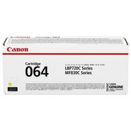Canon CRG-064 srga eredeti toner