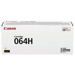 Canon CRG-064H srga eredeti toner