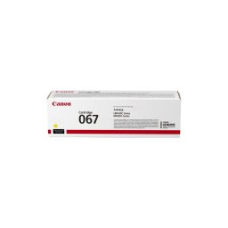 Canon CRG-067 srga eredeti toner