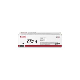Canon CRG-067H fekete eredeti toner