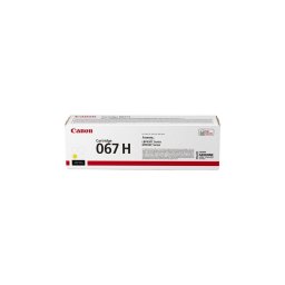 Canon CRG-067H srga eredeti toner