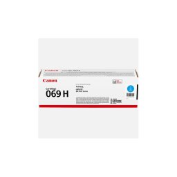 Canon CRG-069H cyan eredeti toner