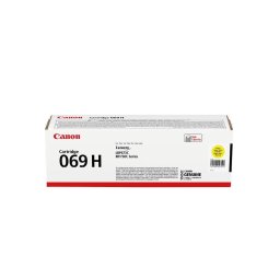 Canon CRG-069H srga eredeti toner