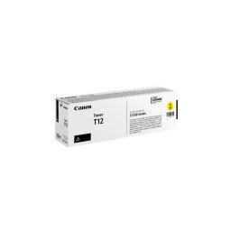 Canon T12 srga eredeti toner