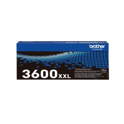 Brother TN-3600XXL eredeti toner