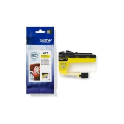 Brother LC427 srga eredeti tintapatron