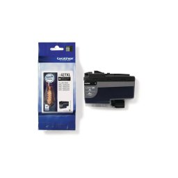 Brother LC427XL fekete eredeti tintapatron