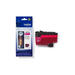 Brother LC427XL magenta eredeti tintapatron