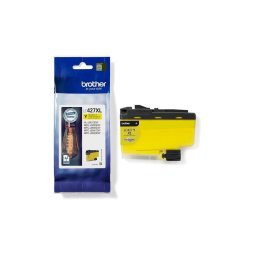 Brother LC427XL srga eredeti tintapatron