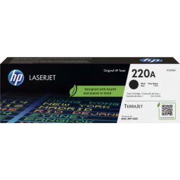 HP W2200A fekete eredeti toner