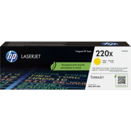 HP W2202X srga eredeti toner