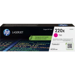 HP W2203X magenta eredeti toner