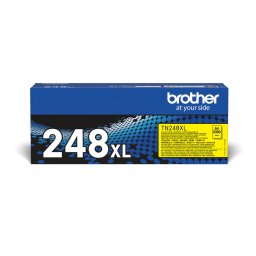 Brother TN-248XL srga eredeti toner