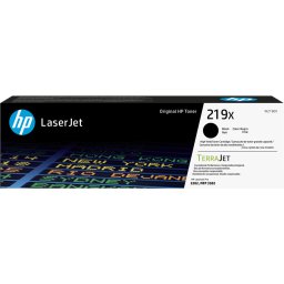 HP W2190X fekete eredeti toner