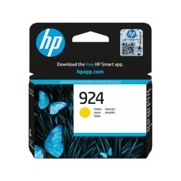 HP 924 4K0U5NE srga eredeti tintapatron