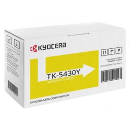 Kyocera TK-5430 srga eredeti toner