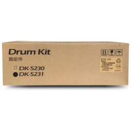 Kyocera DK-5231 sznes eredeti dobegysg