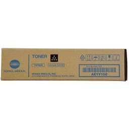 Minolta Bizhub TNP-92 fekete eredeti toner