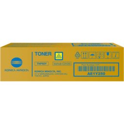 Minolta Bizhub TNP-92 srga eredeti toner