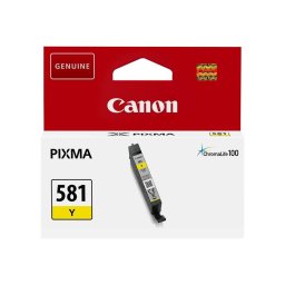 Canon CLI-581 srga eredeti tintapatron