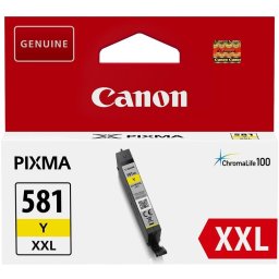Canon CLI-581XXL srga eredeti tintapatron