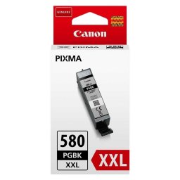 Canon PGI-580XXL fekete eredeti tintapatron