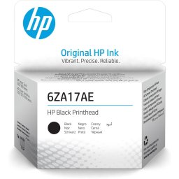 HP 6ZA17AE fekete eredeti nyomtatfej