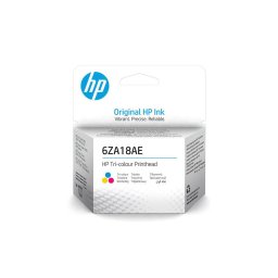 HP 6ZA18AE sznes eredeti nyomtatfej