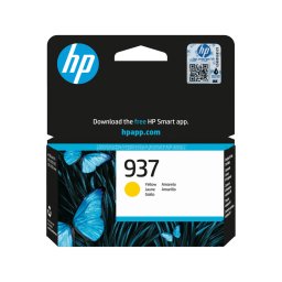 HP 937 4S6W4NE srga eredeti tintapatron