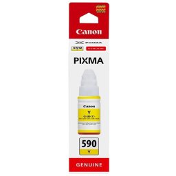 Canon GI-590 srga eredeti tinta