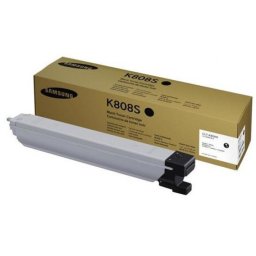 Samsung SS600A [K808S] fekete eredeti toner