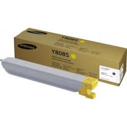 Samsung SS735A [Y808S] srga eredeti toner