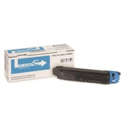 Kyocera TK-5140 fekete eredeti toner