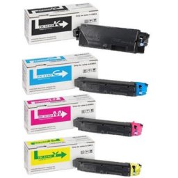 Kyocera TK-5140 srga eredeti toner