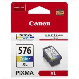 Canon CL-576XL sznes eredeti tintapatron