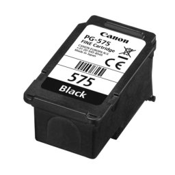 Canon PG-575 fekete eredeti tintapatron
