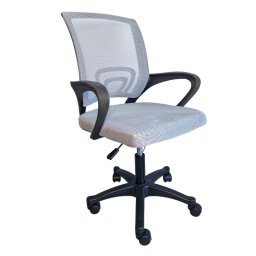 Fehér irodai szék JETTA