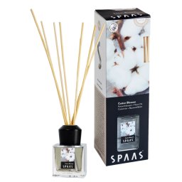 Illatosító pálcás aroma diffúzor COTTON BLOSSOM 50 ml