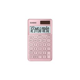 SL 1000 SC PK Casio zsebszámológép