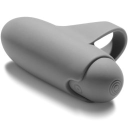 Bijoux - vibrl bullet, 10 rezgs, intenzv lmny szrke