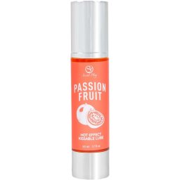 SECRETPLAY - melegt skost passion gymlcs 50 ml